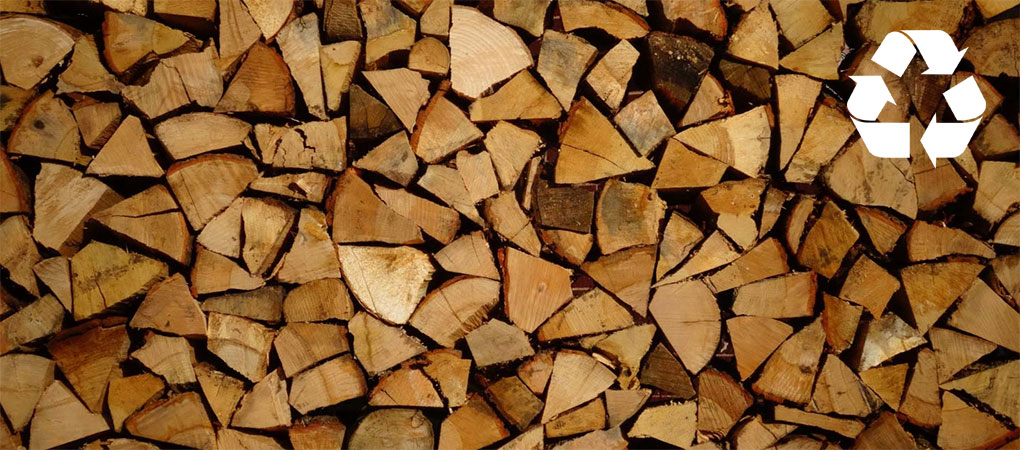 midhurst logs, good value dry logs delivered free locally